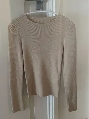 아뉴앙스 anuans 니트