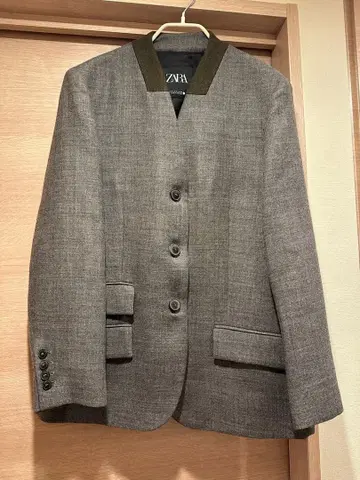 ZARA 자켓