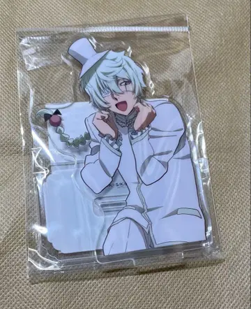 문호 스트레이독스 문스토 니콜라이 고골 4월 바보 학원