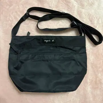 새상품급 에네스베 숄더백