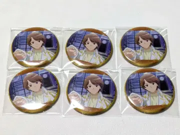 킹프리 킨츠아 캔뱃지 쇼 Callings 프리티 리듬