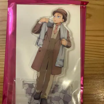 귀멸의 칼날 ufotable AGF 아크릴 스탠드 코하쿠