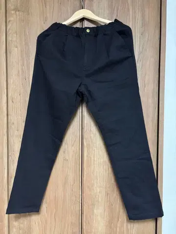 재팬메이드 궁극의 블랙빵 M 사이즈