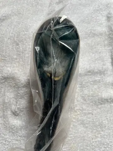 딜러 제작 커스텀 인형 가발 9인치