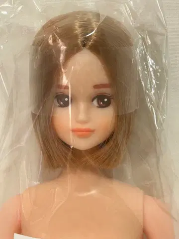 리카짱 캐슬 즐거운 인형 리에