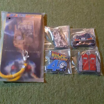 백 투 더 퓨처 복권