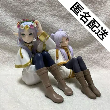 장송의 프리렌 피규어 묶음 판매