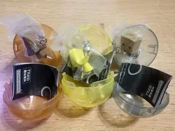 리틀 나이트메어 메지루시 액세서리