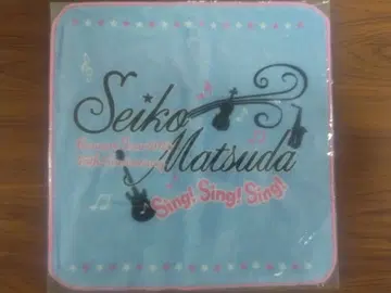 [새상품] 마츠다 세이코 콘서트 투어 2025 미니 타월