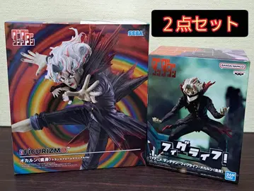 단단단/피규어/오카룬/변신/트랜스폼 비주얼/피그라이프