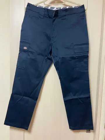 디키즈 올드 스타일 카고 팬츠 D-2875