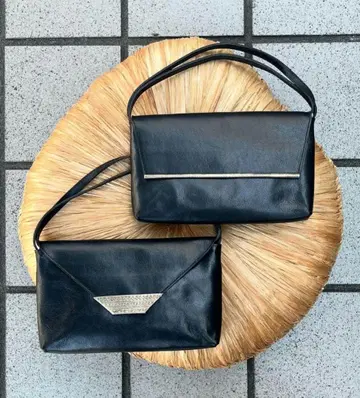 화순 씨 오오모모 씨 콜라보 백