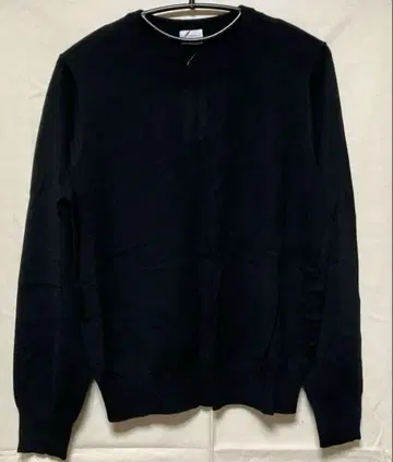 어반 리서치 도어즈 워셔블 울 크루넥 풀오버 M