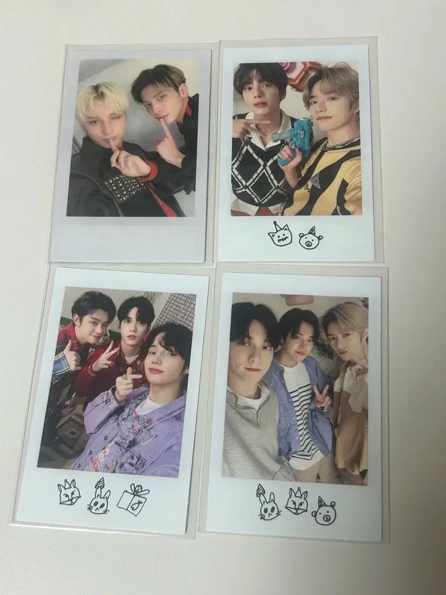 TXT Deco Kit bulk sell