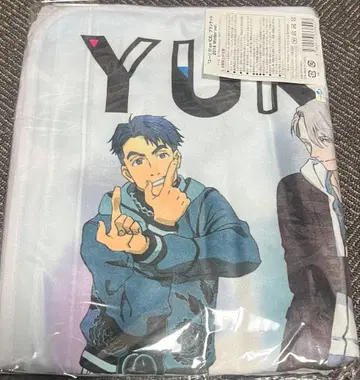 [ 미개봉 새상품 ] 유온 ICE 담요 2016