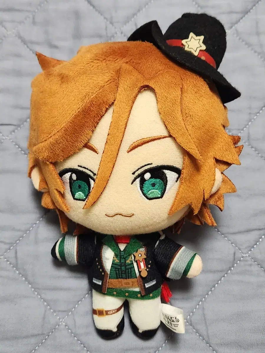 Ensemble Stars!! - Mikage Madara Shinui