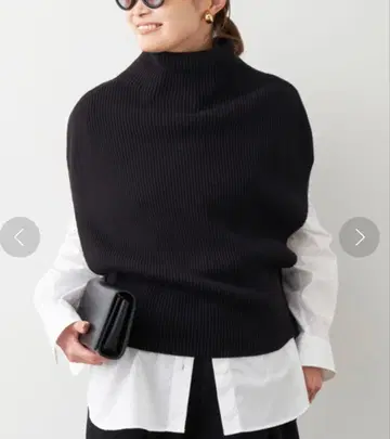 두지엠 클래스 LEWES 아제 PONCHO