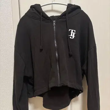 Travis Japan 트라자 VIIsual 굿즈 후드티