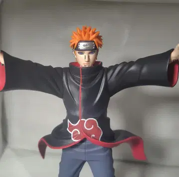 NARUTO 나루토 VIBRATION STARS 페인 피규어