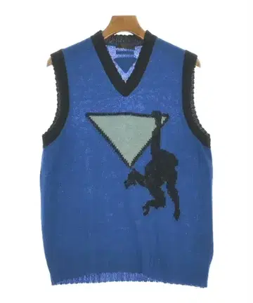 PRADA 남성용 베스트