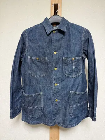 DENIME 구 드님 데님 커버올