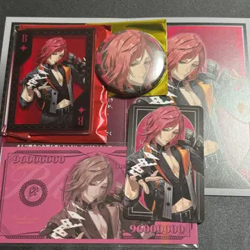 블랙스타 AGF 5 리코