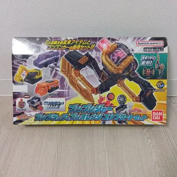 t542 BANDAI 플라플라 슈터 세트