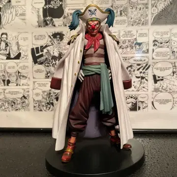 원피스 피규어 THE GRANDLINE MEN / 배기