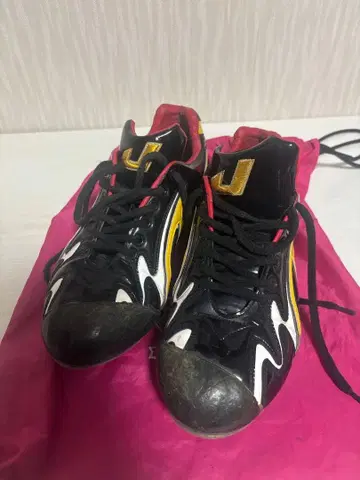 jc 재규어 스파이크 27cm