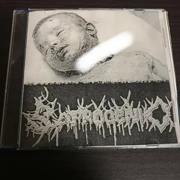 Saprogenic/ demo 2001