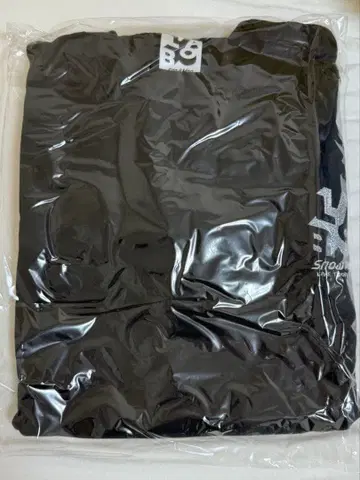 SnowMan 투어 굿즈 스노라보 트레이닝복 Labo.