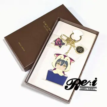 도쿄 디반커 동디바 특전 백참 라이카 콜트A