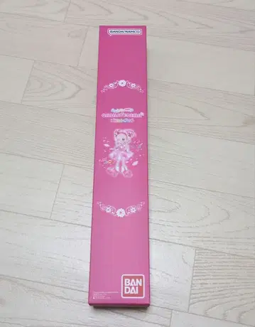 오쟈마녀 도레미 프리미엄 반다이 피코트 폴론