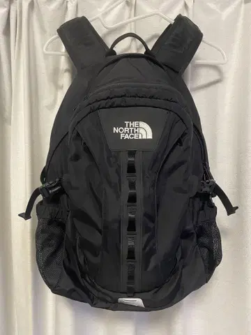 THE NORTH FACE EXTRA SHOT 백팩