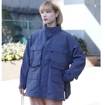 DAIWA PIER39 TECH HIKER MOUNTAIN PARKA2