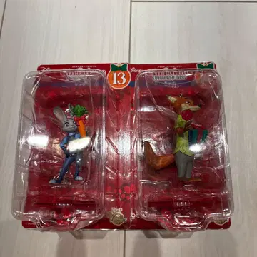 디즈니 크리스마스 오너먼트 복권 2025