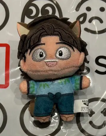 극장판 닌타마 란타로 호와누이 난자타운 vol.3 타케야 하치자에몬