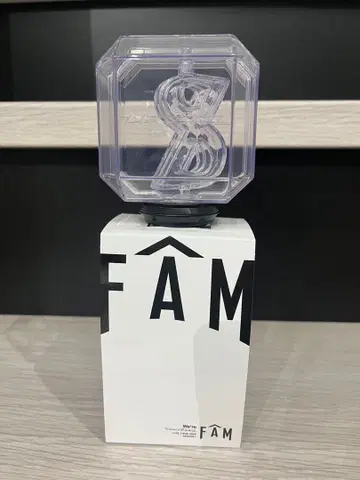 timelesz 응원봉 2025 FAM