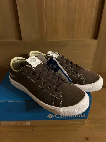 컬럼비아 호손 레인 26