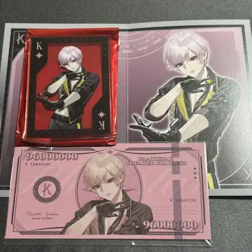 블랙스타 AGF 3종 세트 요시노