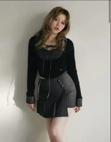 앤드마리 Robin girls set up andmary