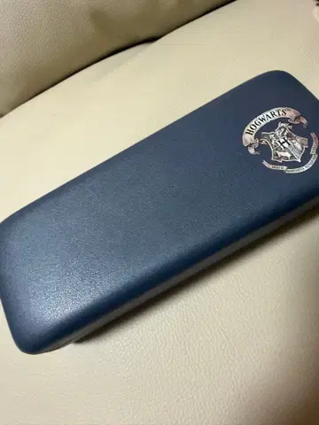 Harry Potter OWNDAYS 안경 케이스