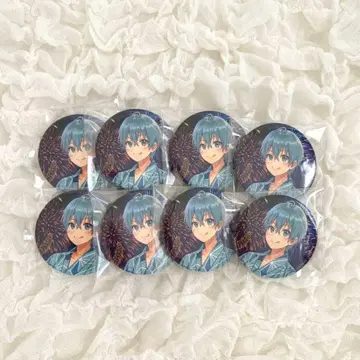 스토푸리 코론 캔뱃지