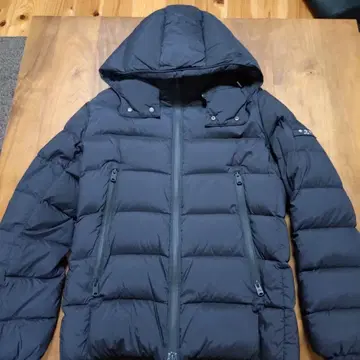 정품 TATRAS 타트라스 다운 자켓 BORBORE 볼보레