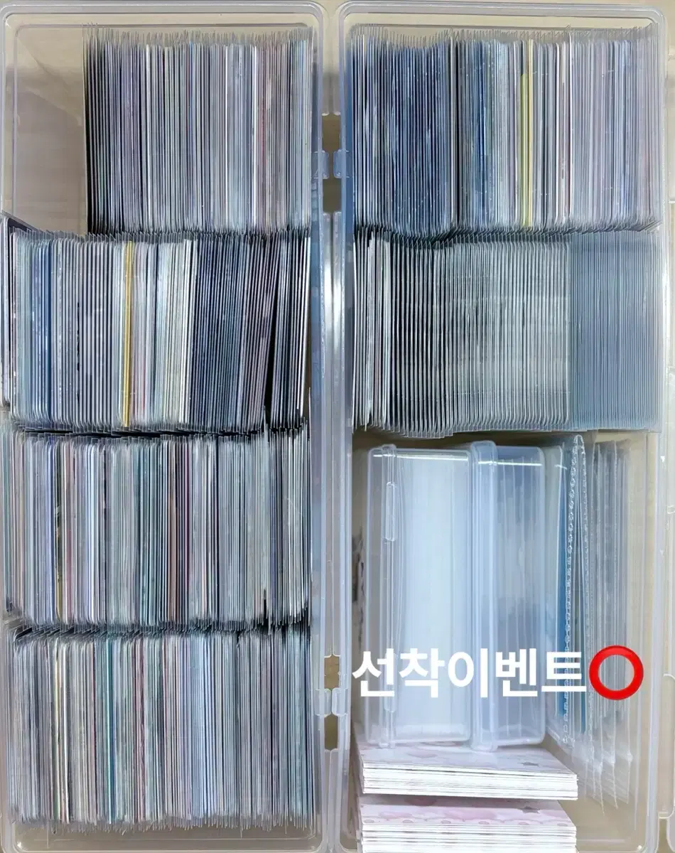 <No Loss, Only Bonus> boynextdoor POCA Random Box (First-Come, First-Served Event)