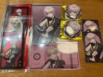 브라스 타 2025 AGF 요시노 세트