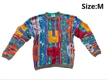 모딜리아니 니트 M 구제 의류