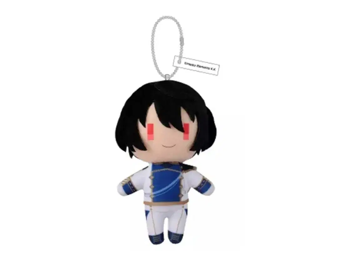 Ensemble Stars Sakuma Rei unit costume Shinui AGF JP Star doll nuigurumi