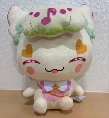 너와 아이돌 프리큐어 니코니코 프리룬