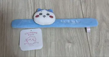 치이카와 파크 하치와레 팟친 밴드